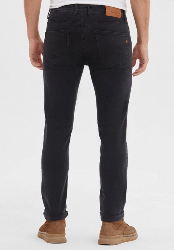 Джинсы Kanzler