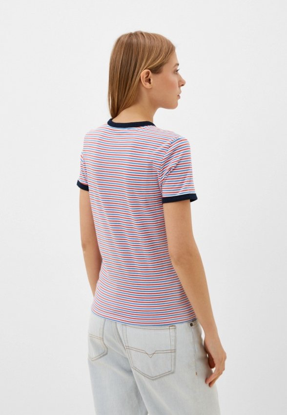 Футболка Tom Tailor