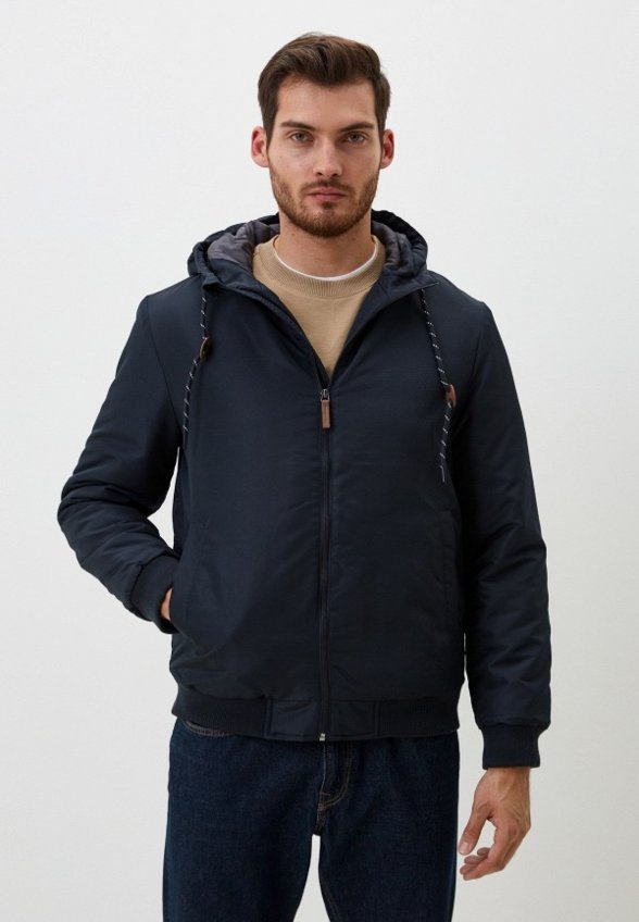 Куртка утепленная Funday