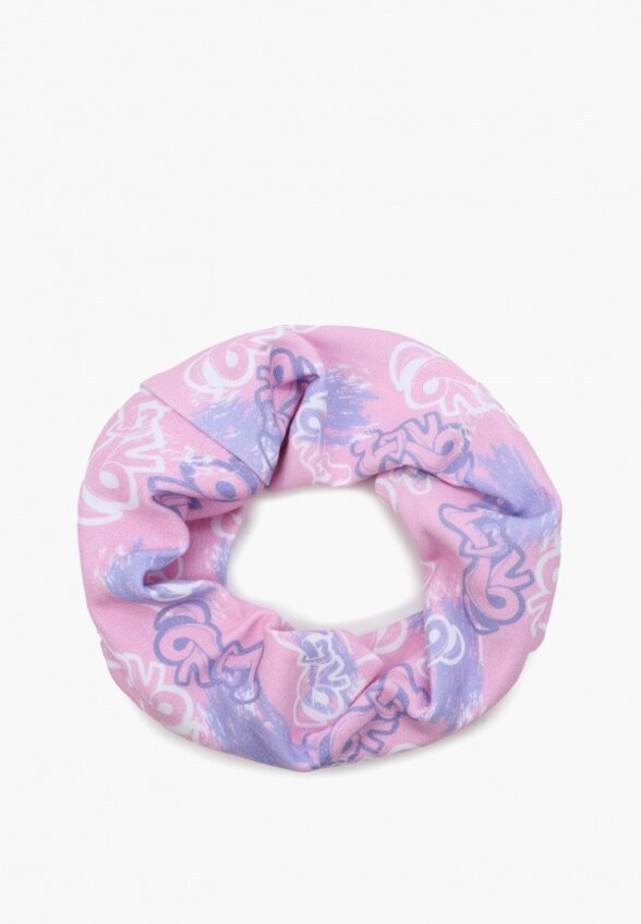 Шапка и снуд Котофей