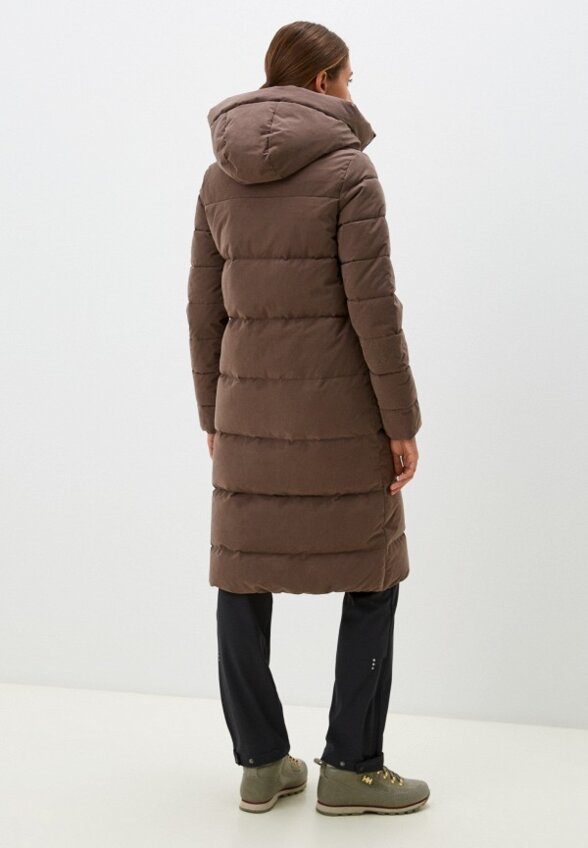 Пуховик Demix