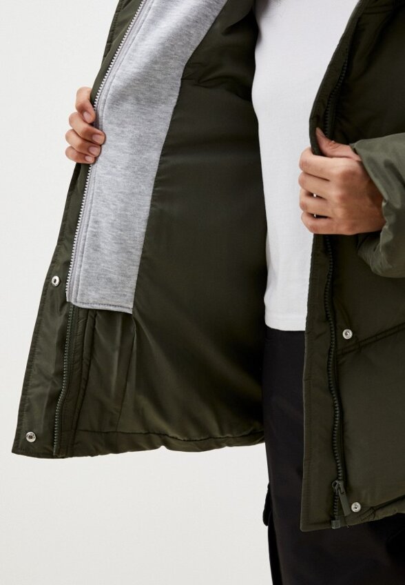 Пуховик Befree