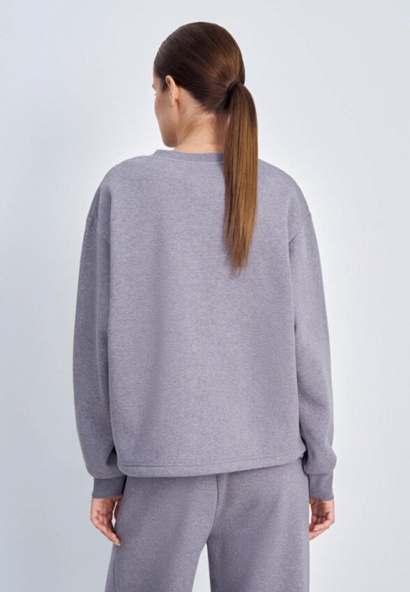 Свитшот Finn Flare