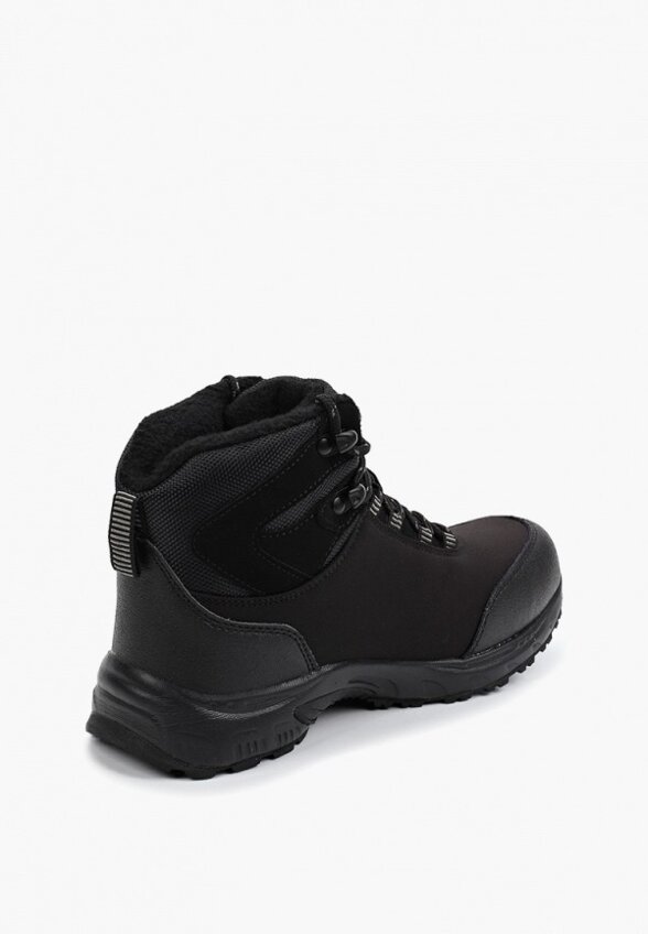 Ботинки трекинговые Escan