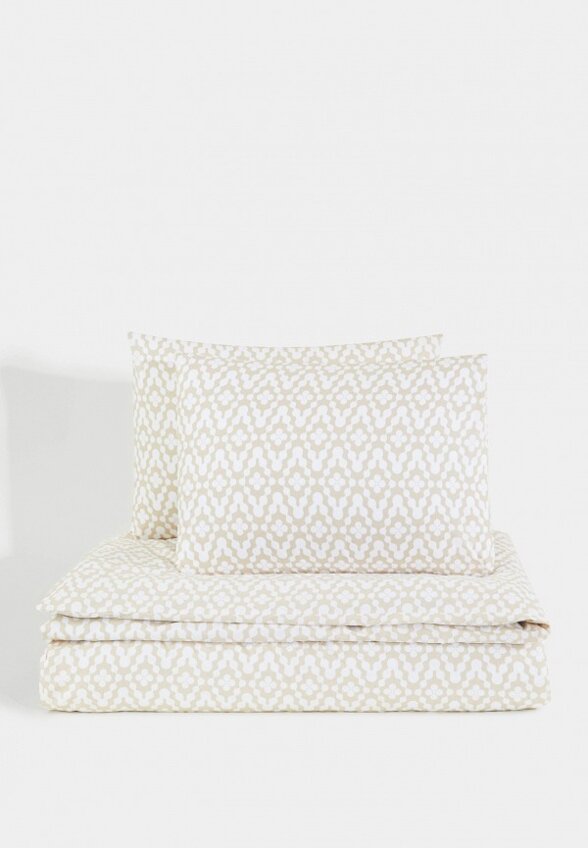 Постельное белье Евро Lamoda Home