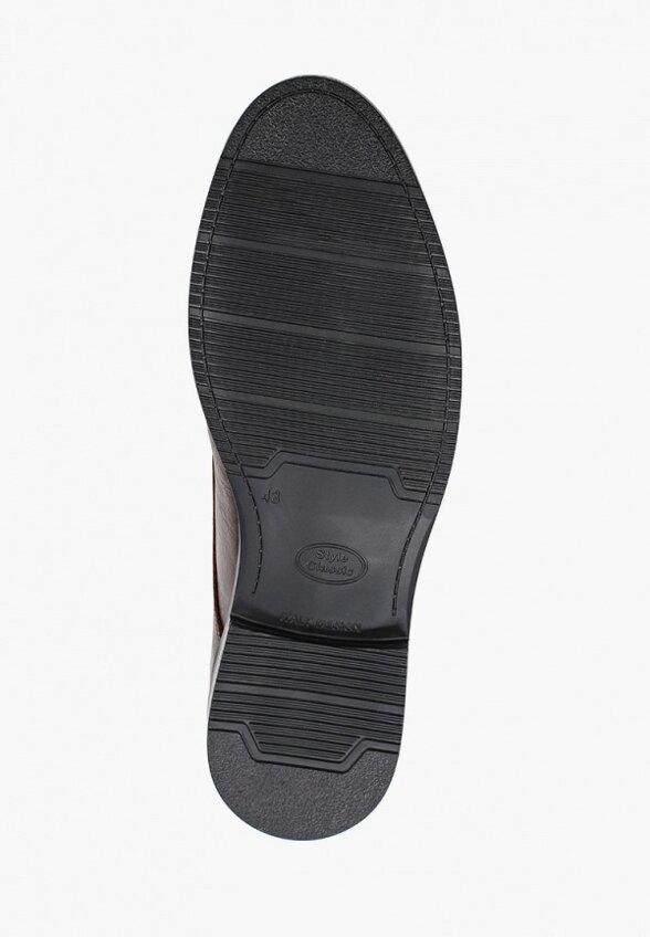 Туфли Thomas Munz