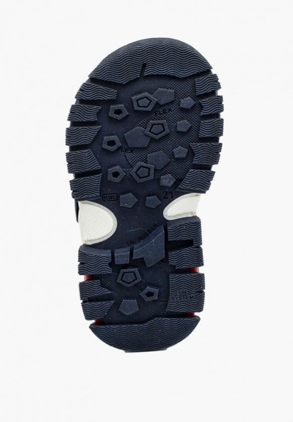 Сандалии Kapika