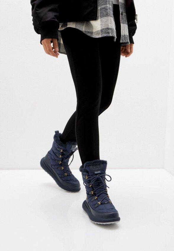 Дутики Helly Hansen