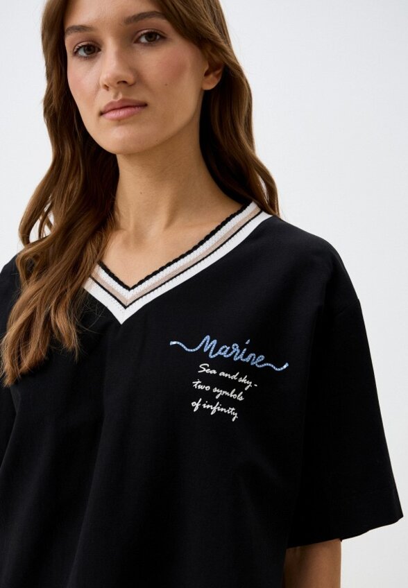 Футболка Auranna