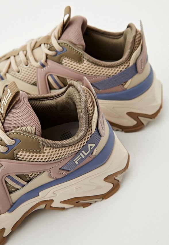 Кроссовки Fila