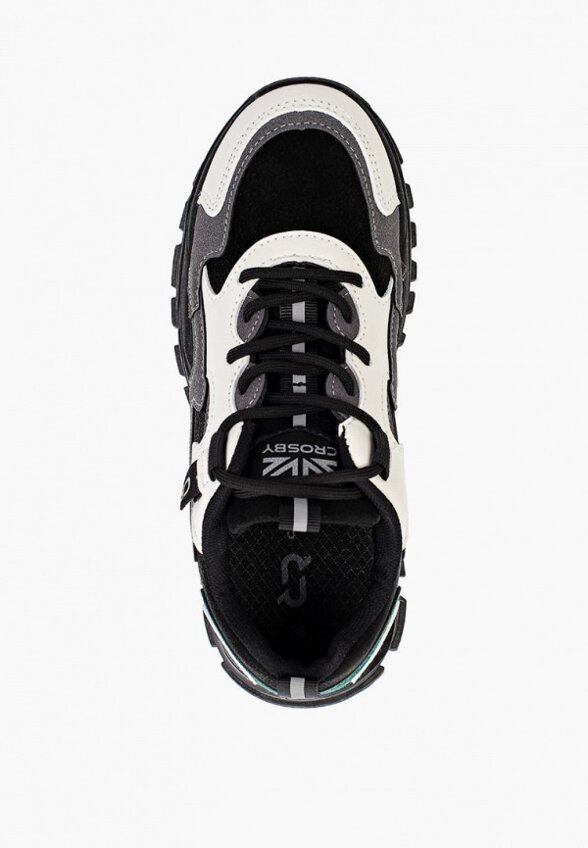 Кроссовки Crosby