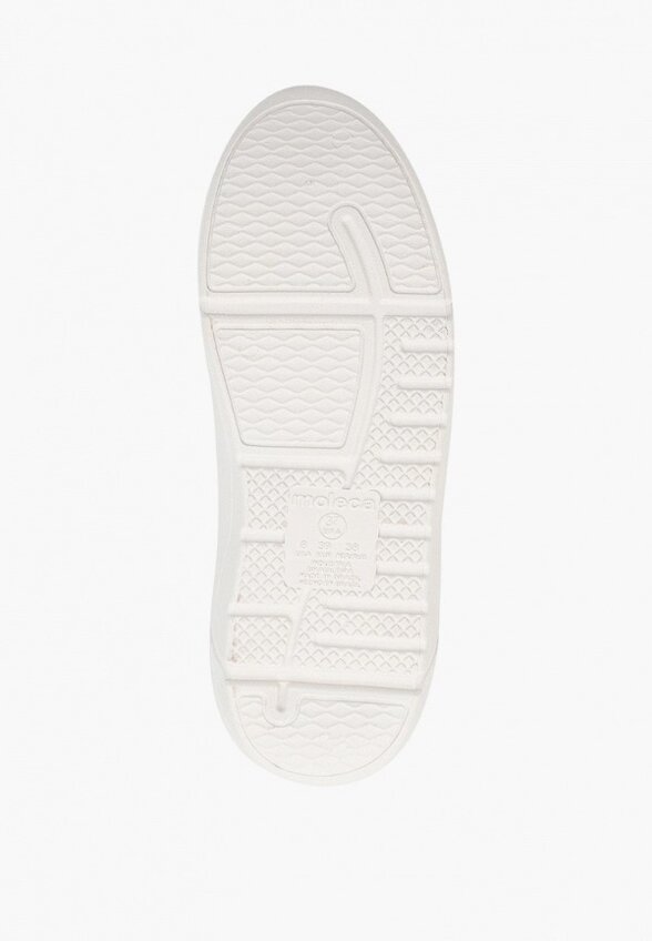 Кроссовки Moleca