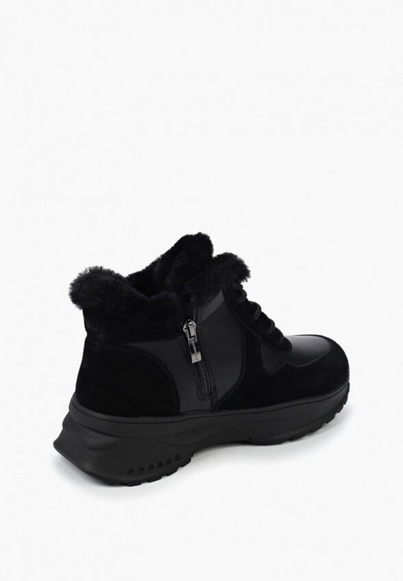 Ботинки Thomas Munz