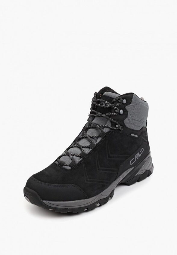 Ботинки трекинговые CMP