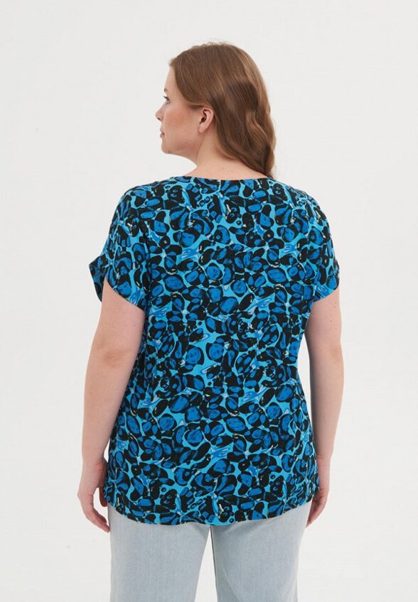 Блуза Samoon by Gerry Weber