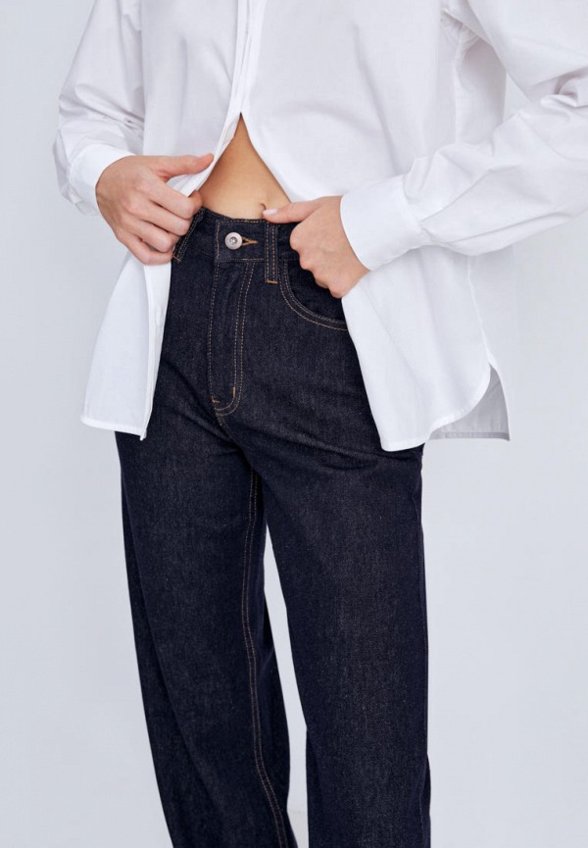 Джинсы Finn Flare