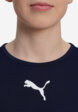 Футболка для мальчиков PUMA teamRISE Jersey, Синий5  - превью