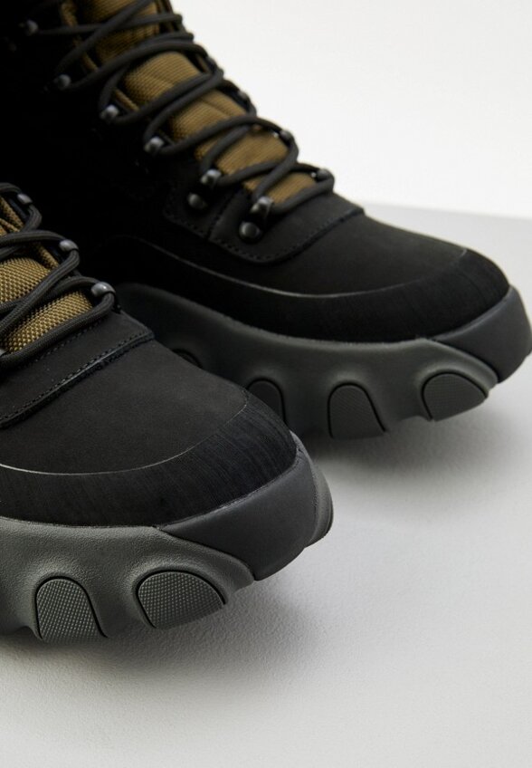 Ботинки Jog Dog