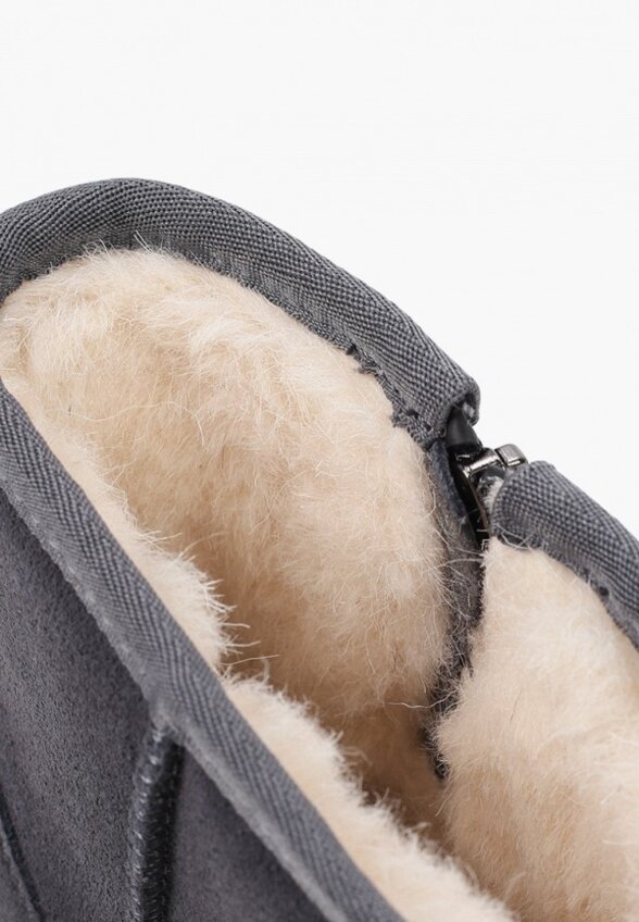 Полусапоги Ascalini