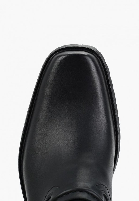 Ботинки Kazak