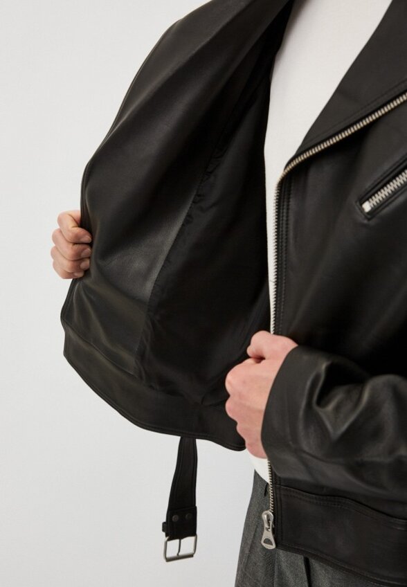 Косуха Red September