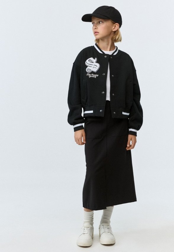 Олимпийка Sela