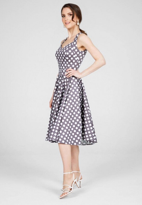 Сарафан Grey Cat