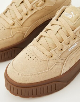 Кеды PUMA женщинам
