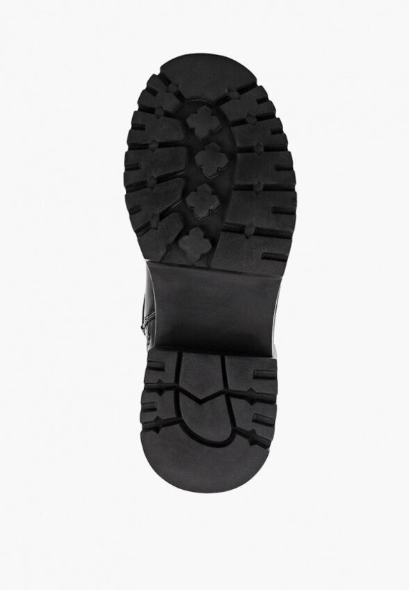 Ботинки Sbalo