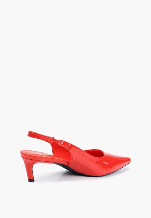 Туфли Vivian Royal