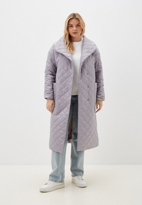 Куртка-пальто Modress