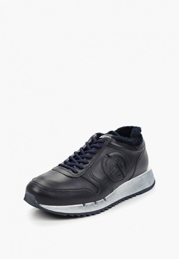 Кроссовки Emanuele Gelmetti