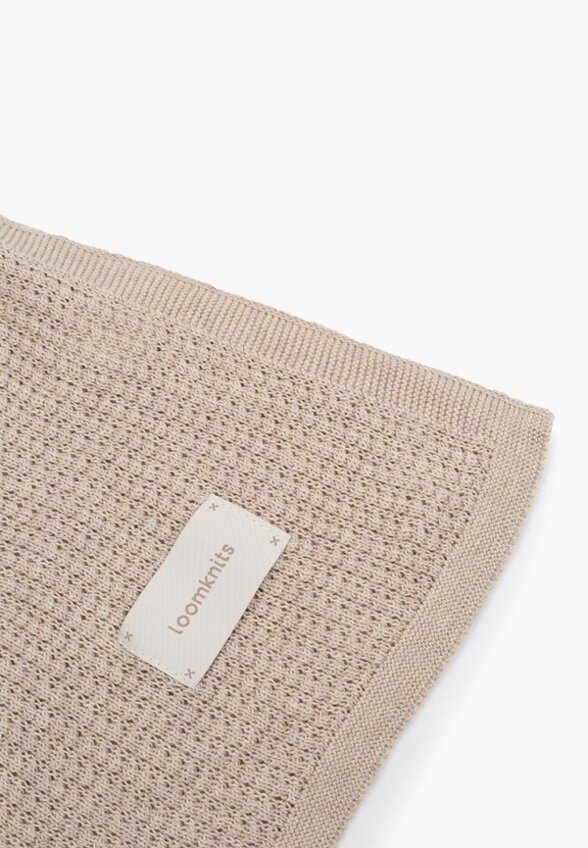 Плед Loomknits