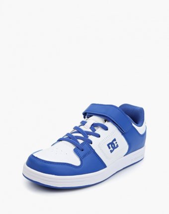 Кеды DC Shoes детям