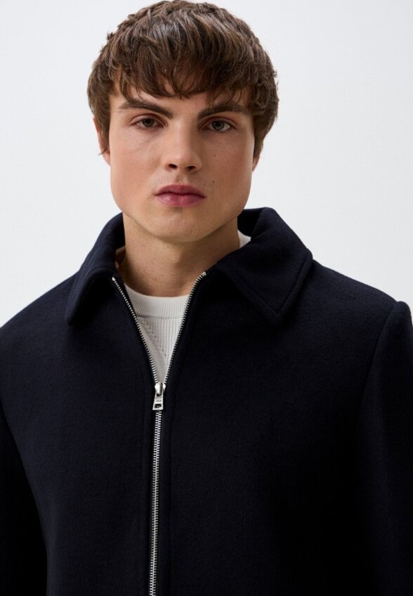 Куртка-пальто ADH