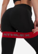 Легинсы женские Athlex, Черный8  - превью