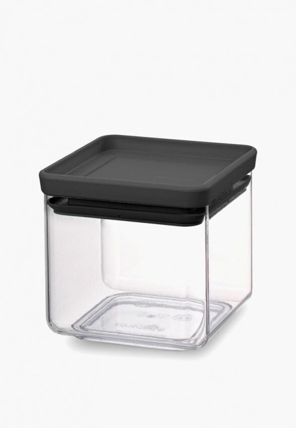 Контейнер для хранения продуктов Brabantia