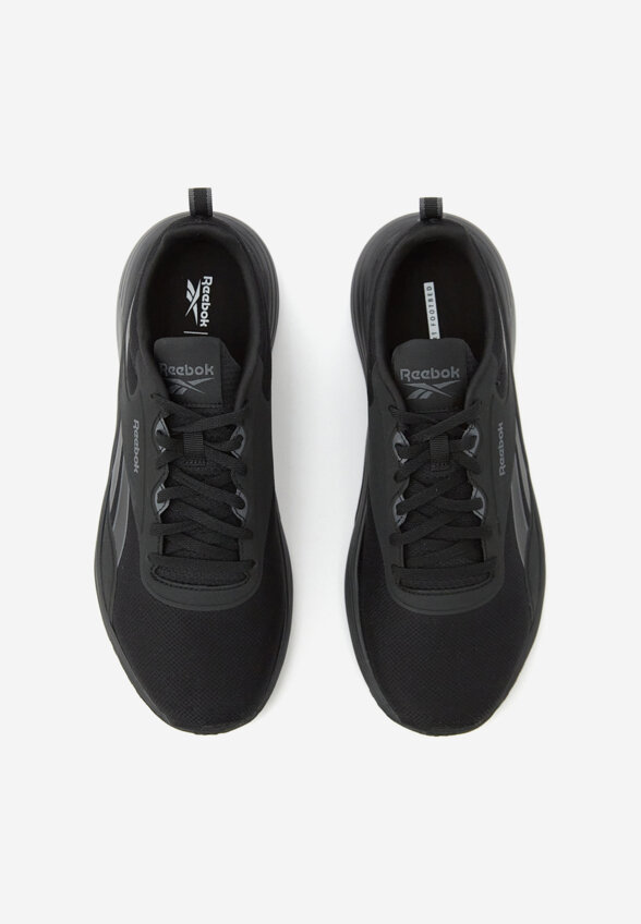 Кроссовки мужские Reebok Lite Plus 4, Черный