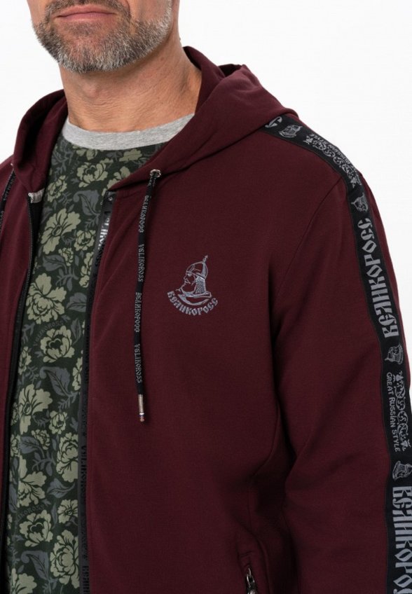 Костюм спортивный Великоросс