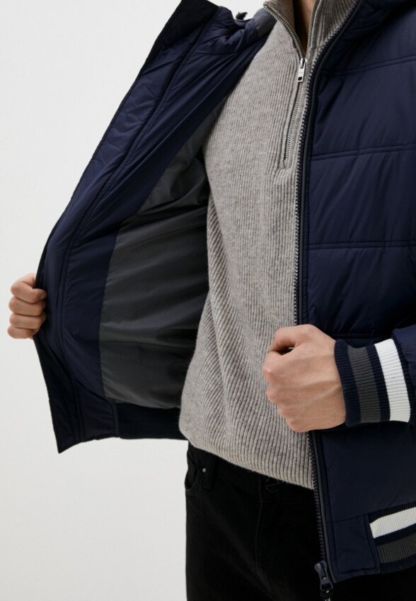 Бомбер Indicode Jeans