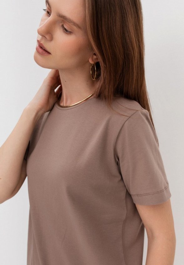 Футболка Savage