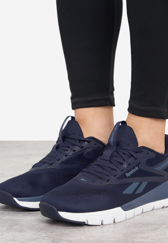 Кроссовки мужские Reebok Flex Trainer, Синий