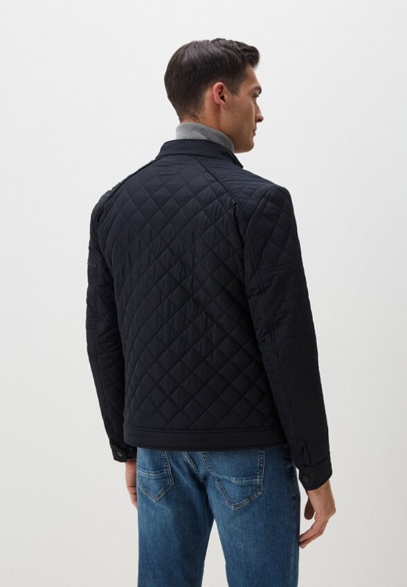 Куртка стеганая Urban Fashion for Men