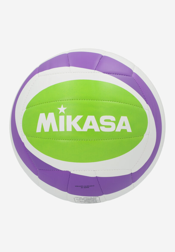 Мяч для пляжного волейбола Mikasa BV543 C-VXB-VLG, Мультицвет