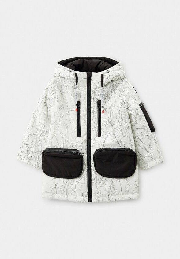 Куртка утепленная Choupette