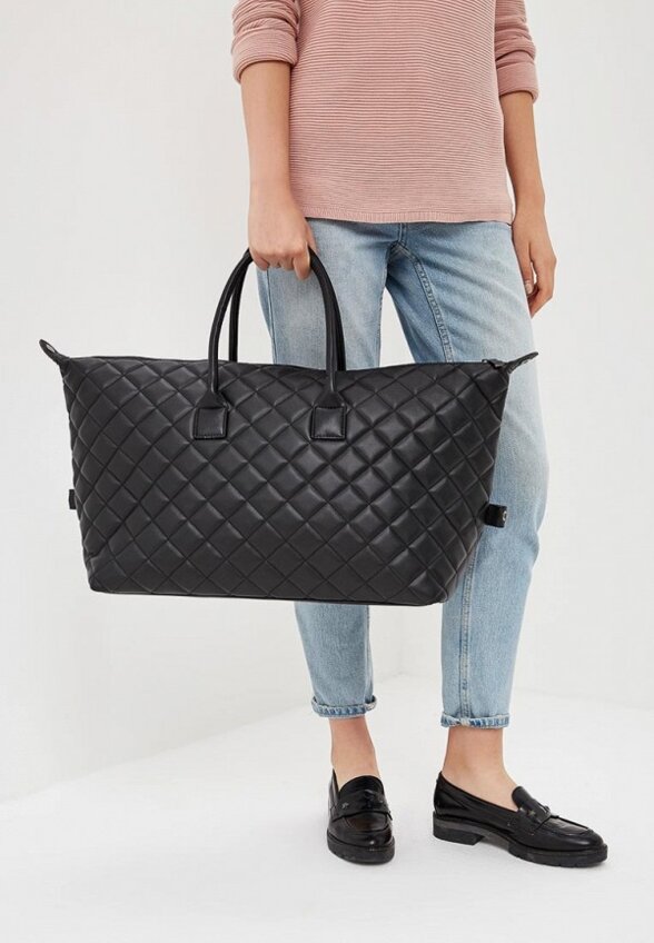 Сумка дорожная Antan