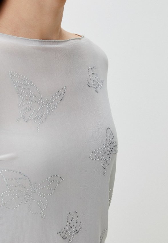 Лонгслив Befree