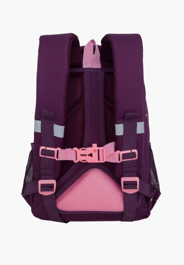 Рюкзак и брелок Grizzly