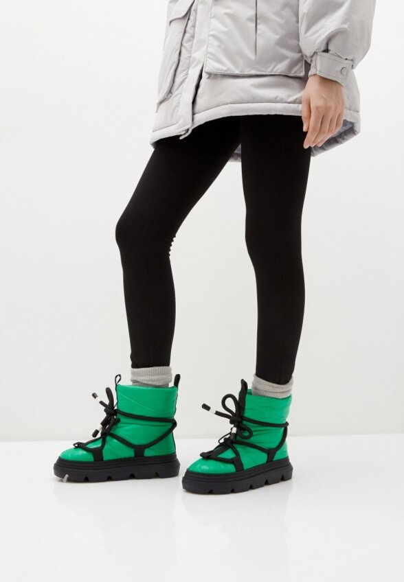 Дутики Vitacci