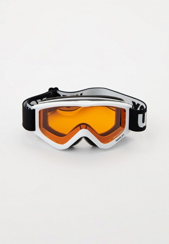 Маска горнолыжная Uvex